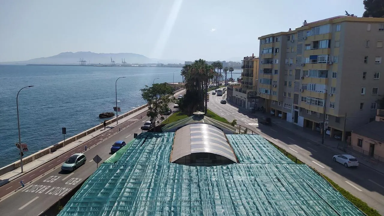 Beach&Garden Malaga