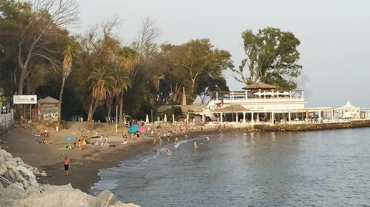 Beach&Garden Malaga