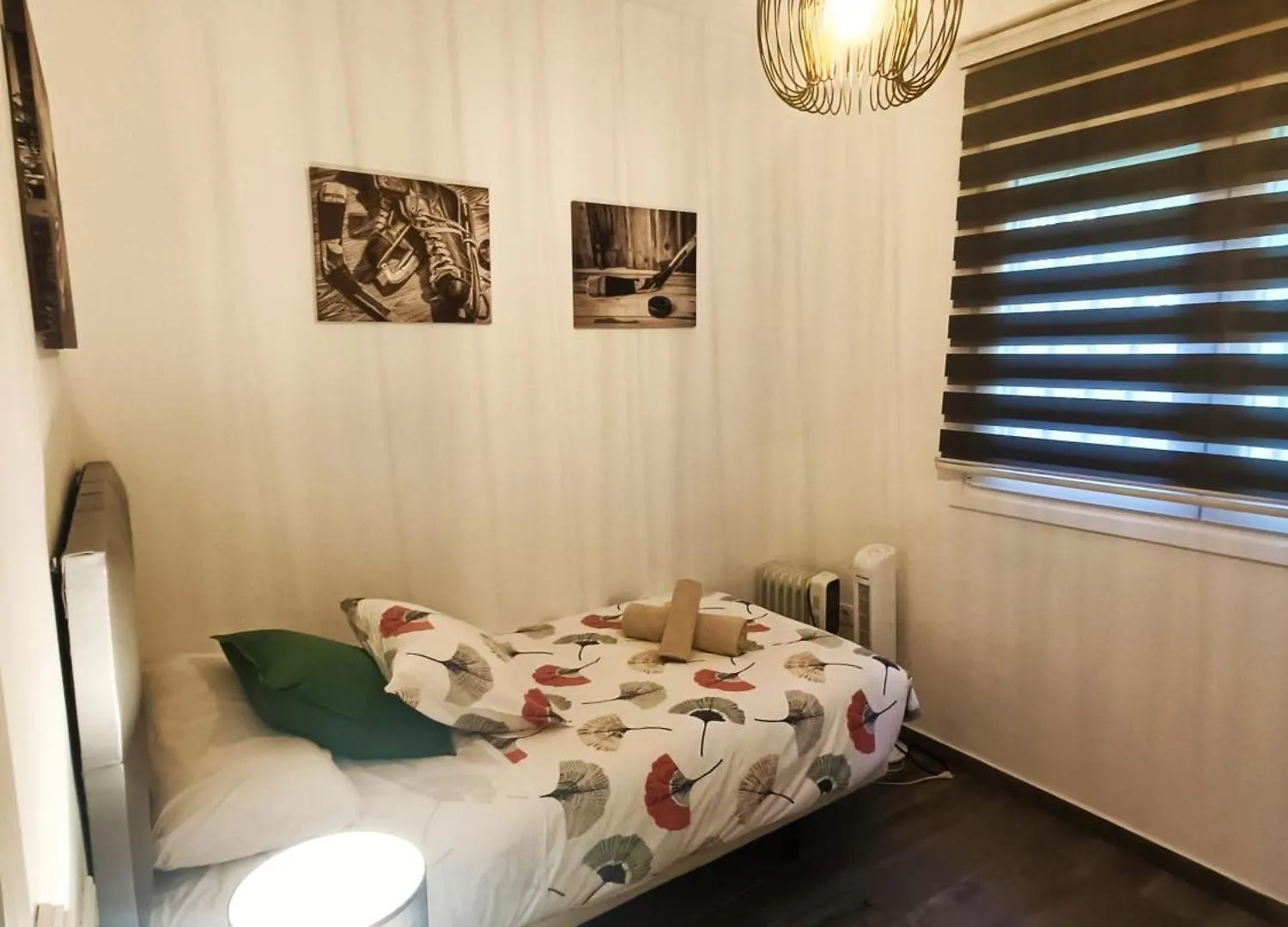 Beach&Garden Malaga Apartment