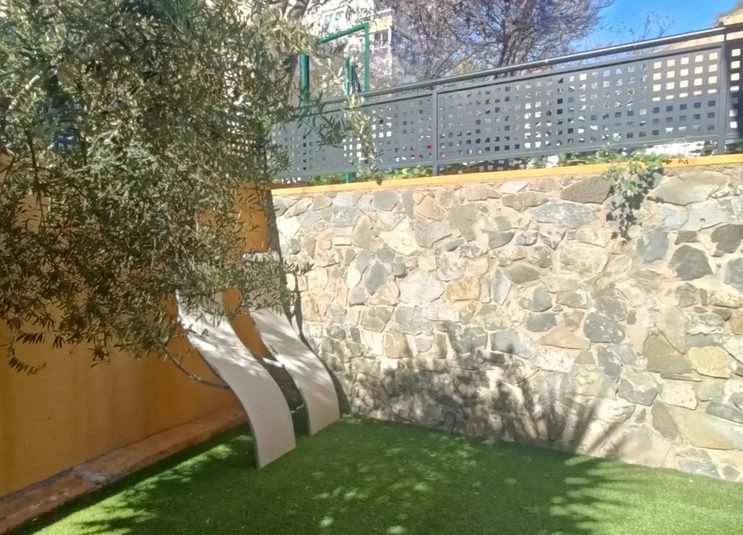 Beach&Garden Malaga Spain