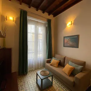 Sweet Museo Thyssen Apartment
