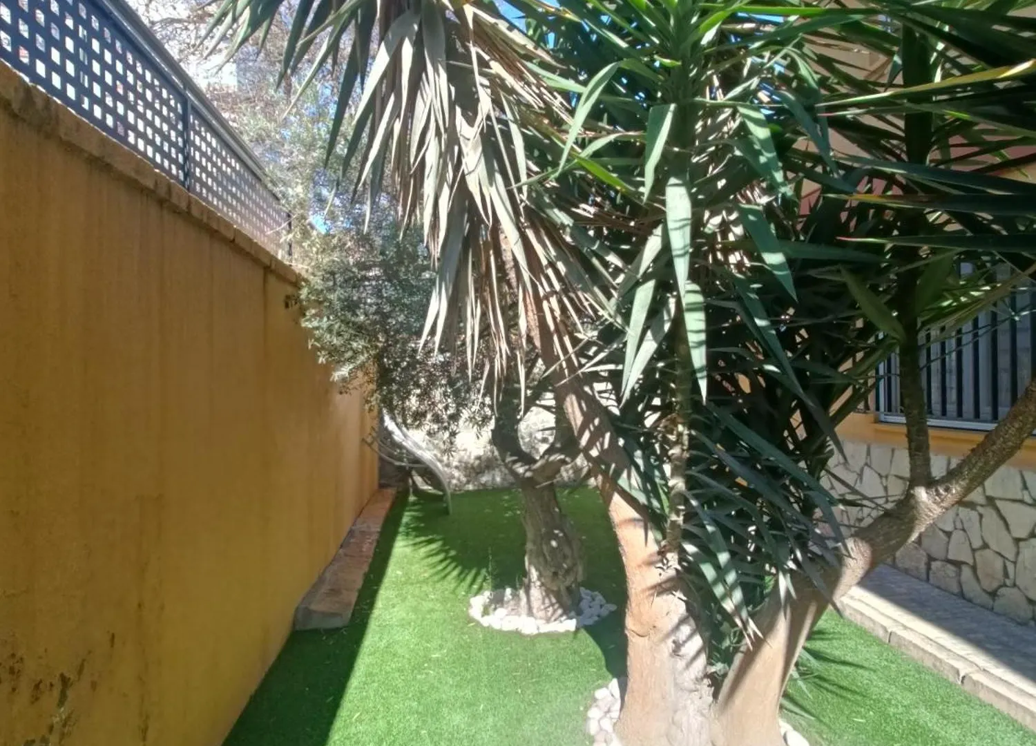 Beach&Garden Malaga