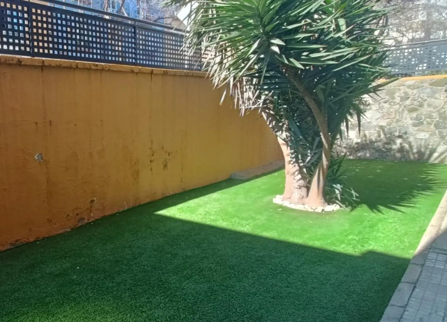 Apartment Beach&Garden Malaga