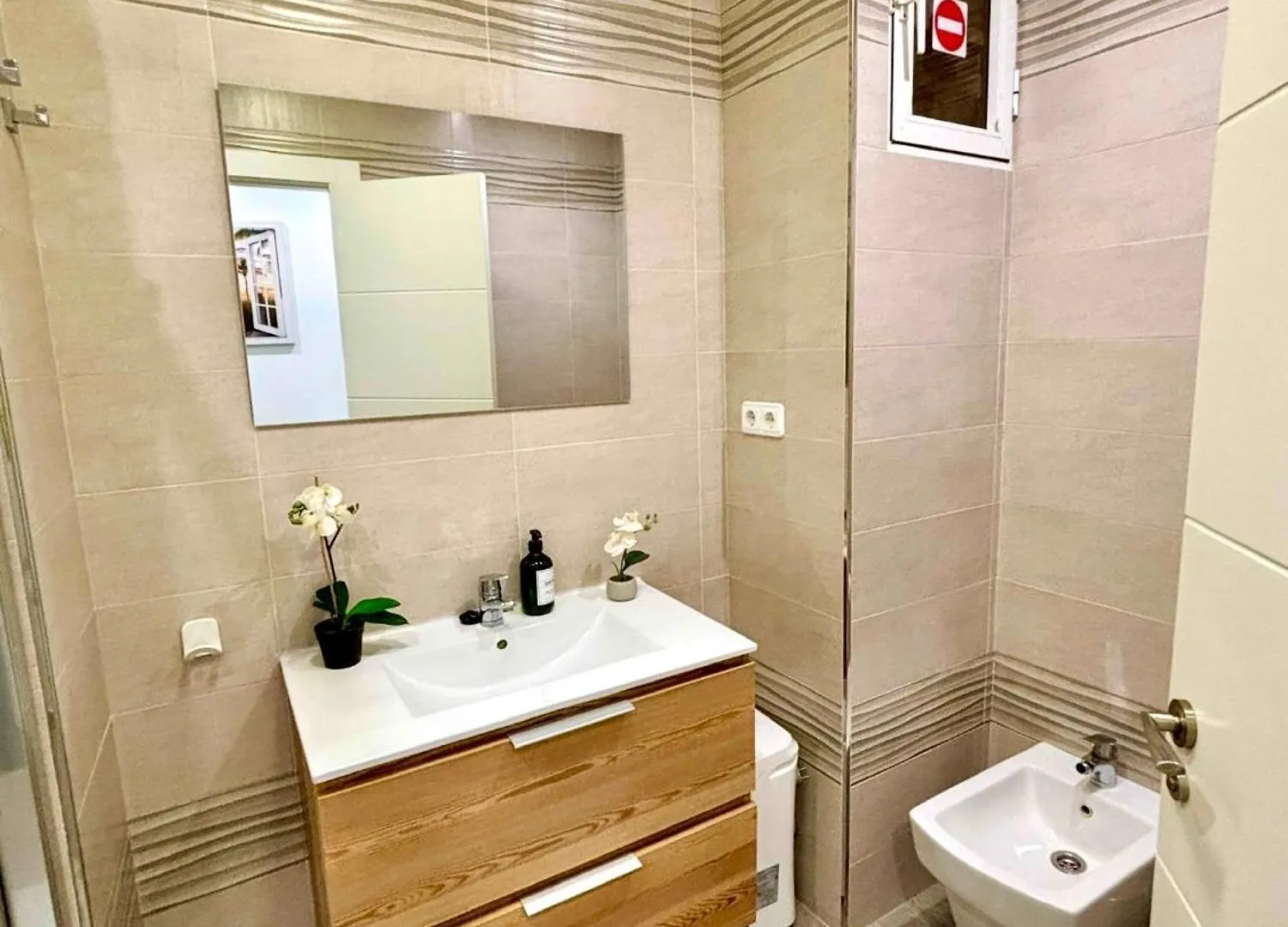 Beach&Garden Malaga Apartment