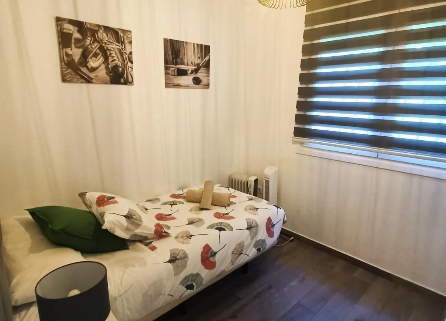 Apartment Beach&Garden Malaga Spain